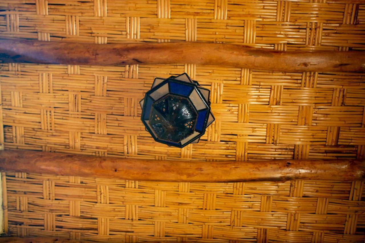 Riad Christina Marrakesch Exterior foto
